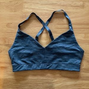 Outdoor Voices Bralette Size Small